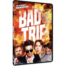 FILME-BAD TRIP (DVD)