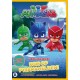 ANIMAÇÃO-LET'S GO PJ MASKS S1.2 (DVD)