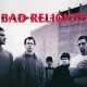 BAD RELIGION-STRANGER THAN.. -REISSUE- (LP)