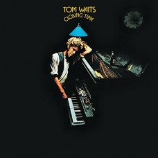TOM WAITS-CLOSING TIME -HQ- (LP)