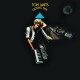 TOM WAITS-CLOSING TIME -HQ- (LP)