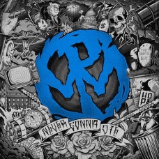 PENNYWISE-NEVER GONNA DIE (LP)