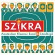 AMSTERDAM KLEZMER BAND &-SZIKRA (2LP)