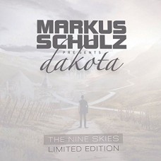DAKOTA-NINE SKIES -BOX SET- (CD+BLU-RAY)