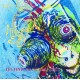 KINGFISHER SKY-TECHNICOLOURED EYES (CD)