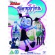 CRIANÇAS-VAMPIRINA (DVD)