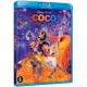 ANIMAÇÃO-COCO (BLU-RAY)