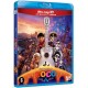 ANIMAÇÃO-COCO -3D- (2BLU-RAY)