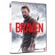 FILME-BRAVEN (DVD)