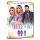 FILME-YOU, ME AND HIM (DVD)