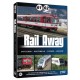 SPECIAL INTEREST-RAIL AWAY 61 & 62 (2DVD)