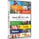 FILME-ANNIE M.G.SCHMIDT 8 DVD.. (8DVD)