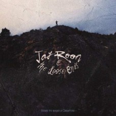JAY-ROON & THE LOOSE ENDS-HOME TO MANY A CREATURE (CD)