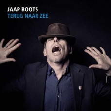 JAAP BOOTS-TERUG NAAR ZEE (CD)