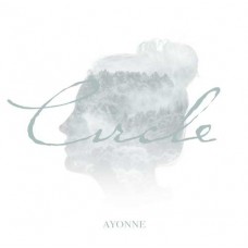 AYONNE-CIRCLES -EP- (CD)