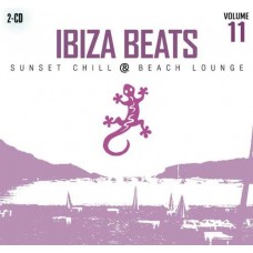 V/A-IBIZA BEATS 11 (2CD)