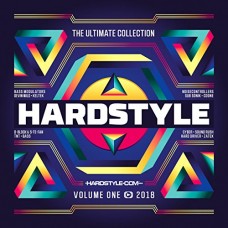 V/A-HARDSTYLE THE ULTIMATE.. (2CD)