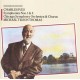 CHARLES IVES-SYMPHONY NO.1&4 -.. (CD)
