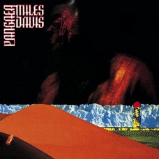 MILES DAVIS-PANGAEA (2CD)