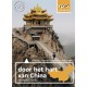 SÉRIES TV-DOOR HET HART VAN CHINA (2DVD)