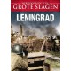 DOCUMENTÁRIO-LENINGRAD (DVD)