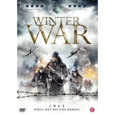 FILME-WINTER WAR (DVD)