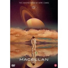 FILME-MAGELLAN (DVD)