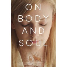 FILME-ON BODY AND SOUL (DVD)