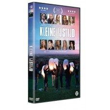 FILME-KLEINE IJSTIJD (DVD)