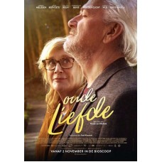 FILME-OUDE LIEFDE (DVD)