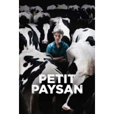 FILME-PETIT PAYSAN (DVD)