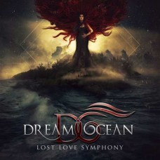 DREAM OCEAN-LOST LOVE SYMPHONY (CD)