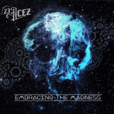 TWENTY-THREE ACEZ-EMBRACING THE MADNESS (CD)