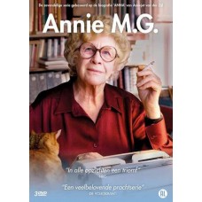 SÉRIES TV-ANNI M.G. (3DVD)