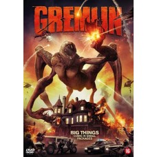 FILME-GREMLIN (DVD)