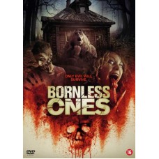 FILME-BORNLESS ONES (DVD)