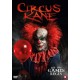 FILME-CIRCUS KANE (DVD)