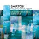 B. BARTOK-CONCERTO FOR ORCHESTRA (LP)