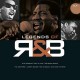 V/A-LEGENDS OF R&B -HQ- (2LP)