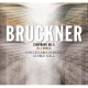 A. BRUCKNER-SYMPHONY NO.8 IN C MINOR (CD)