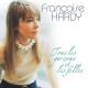 FRANCOISE HARDY-TOUS LES GARCONS + 6 (CD)