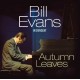 BILL EVANS-AUTUMN LEAVES + 4 (CD)