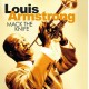 LOUIS ARMSTRONG-MACK THE KNIFE (CD)