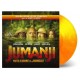 B.S.O. (BANDA SONORA ORIGINAL)-JUMANJI: WELCOME TO THE JUNGLE (2LP)