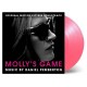 B.S.O. (BANDA SONORA ORIGINAL)-MOLLY'S GAME -COLOURED- (LP)