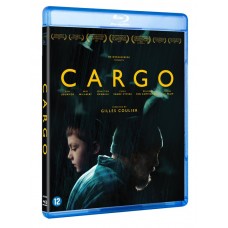 FILME-CARGO (2017) (BLU-RAY)