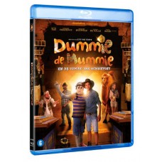 FILME-DUMMIE DE MUMMIE 3 (BLU-RAY)