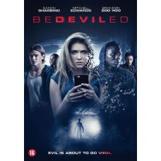 FILME-BEDEVILED (DVD)