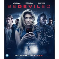 FILME-BEDEVILED (BLU-RAY)