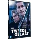 FILME-TWEEDE GELAAT (DVD)